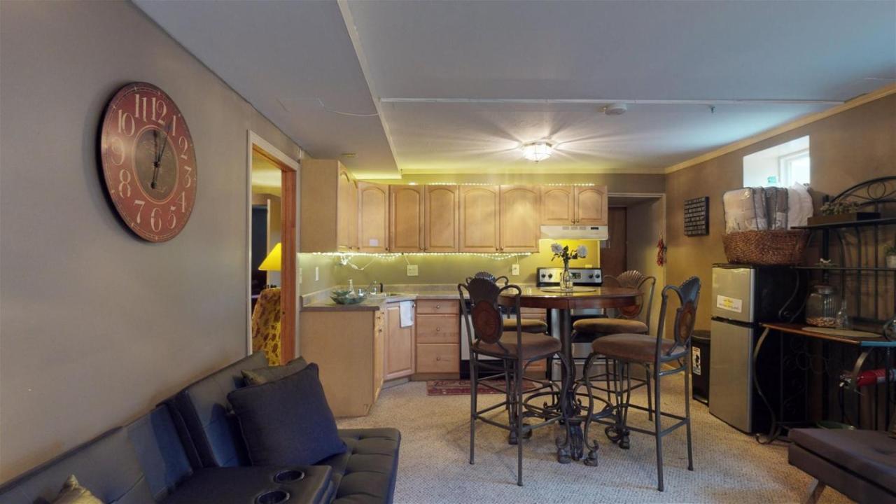 1950_Woodburn Villa Colorado Springs Bagian luar foto