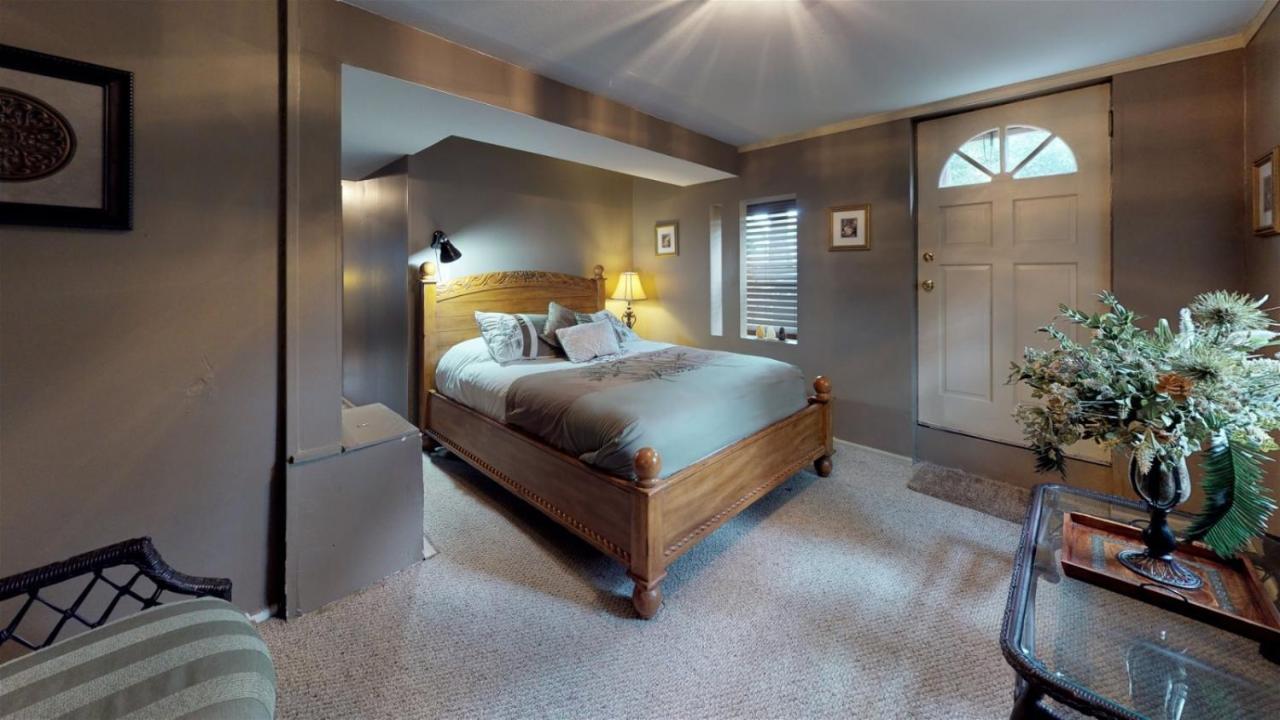 1950_Woodburn Villa Colorado Springs Bagian luar foto